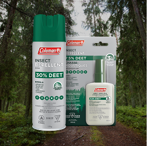 Insect Repellent