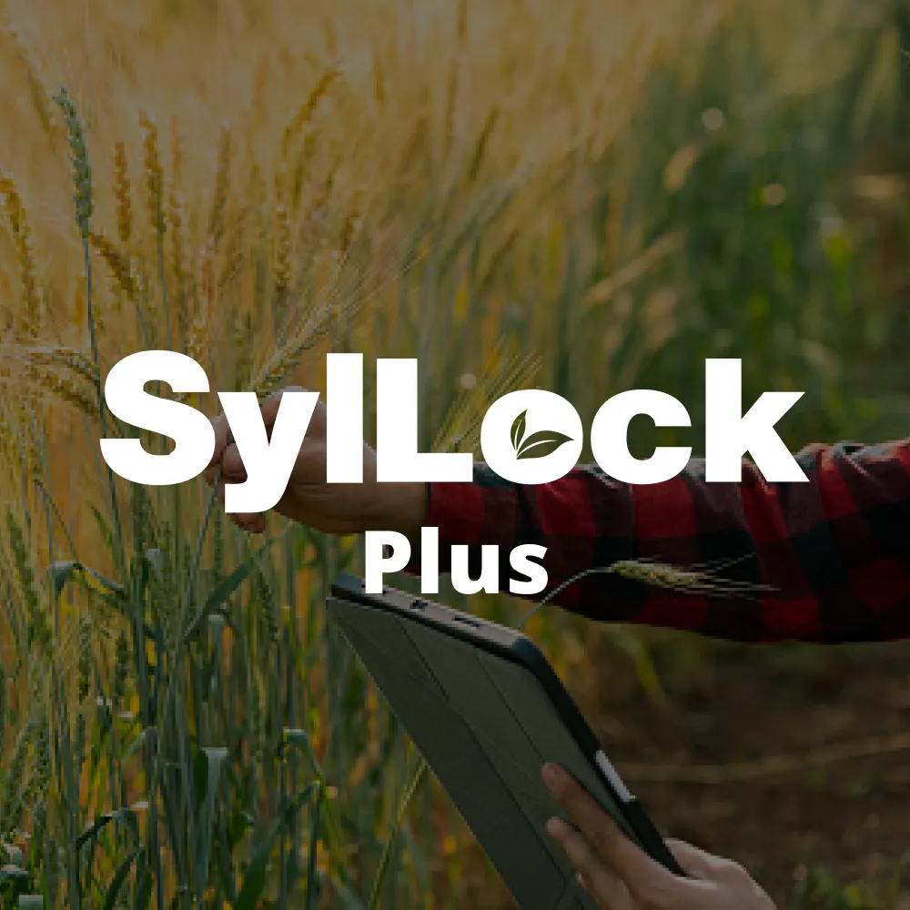 SylLock™ Plus