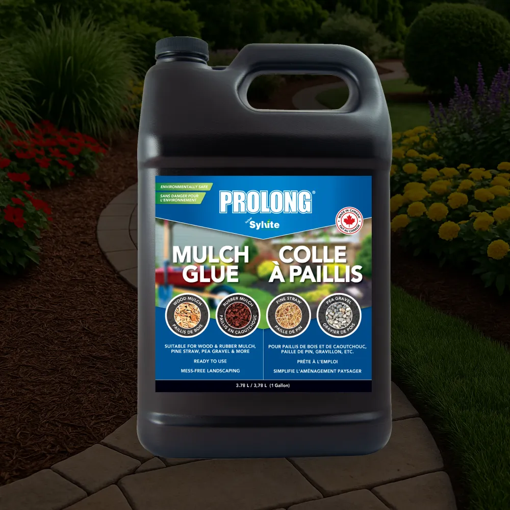 ProLong Mulch Glue