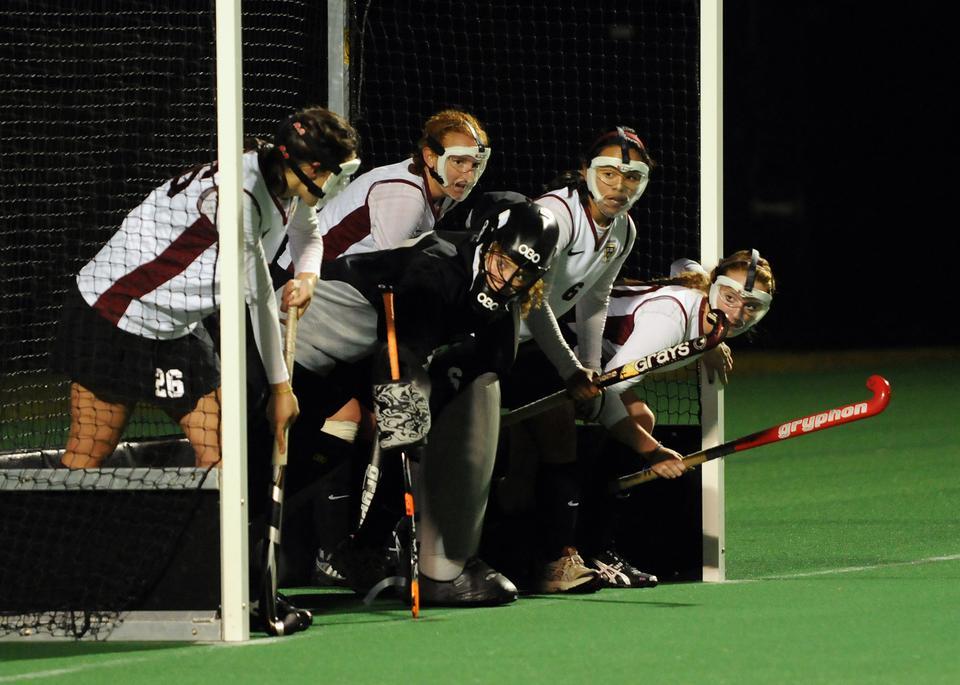 Field hockey vs. Boston University Sports The Harvard Crimson
