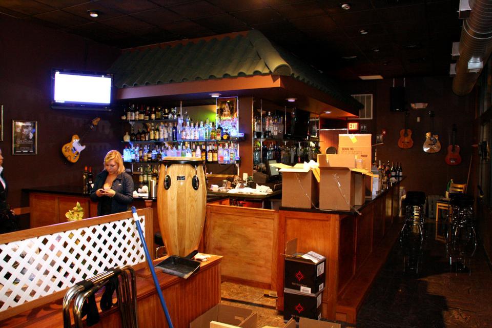 New Tapas Restaurant News The Harvard Crimson