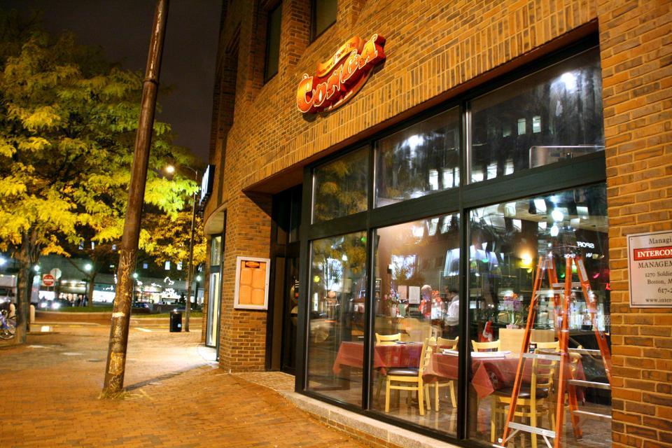 New Tapas Restaurant News The Harvard Crimson