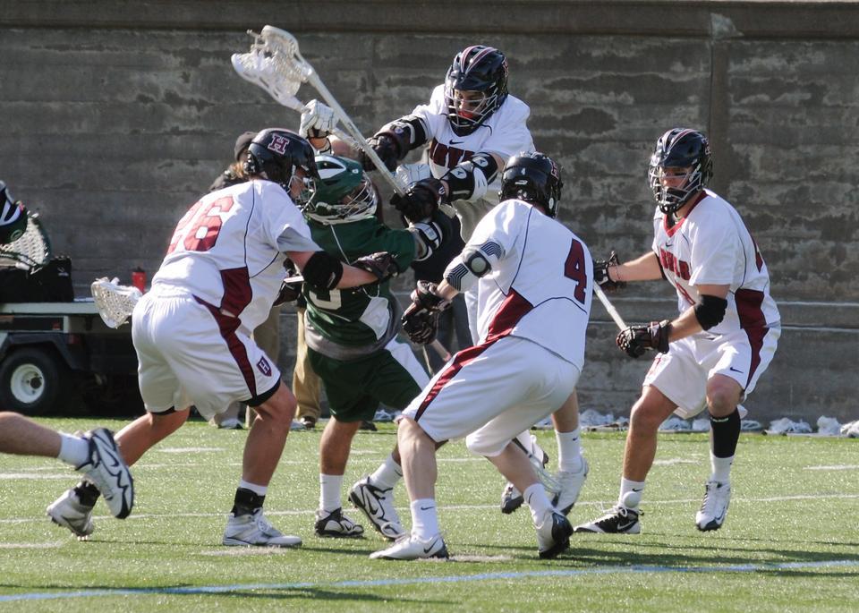 Sports Snapshots, week of 3/22/10 Sports The Harvard Crimson