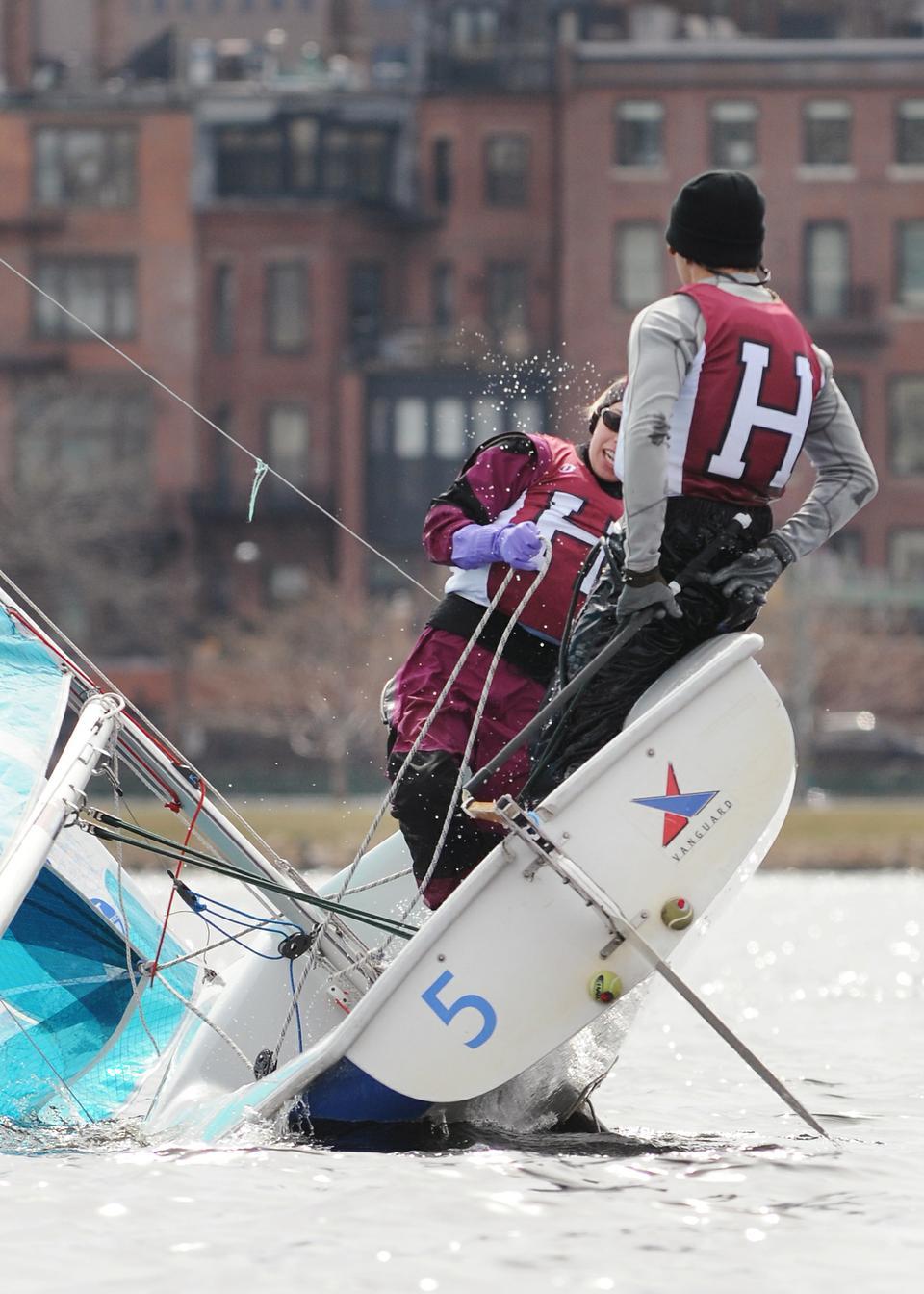 Sports Snapshots, week of 3/22/10 Sports The Harvard Crimson