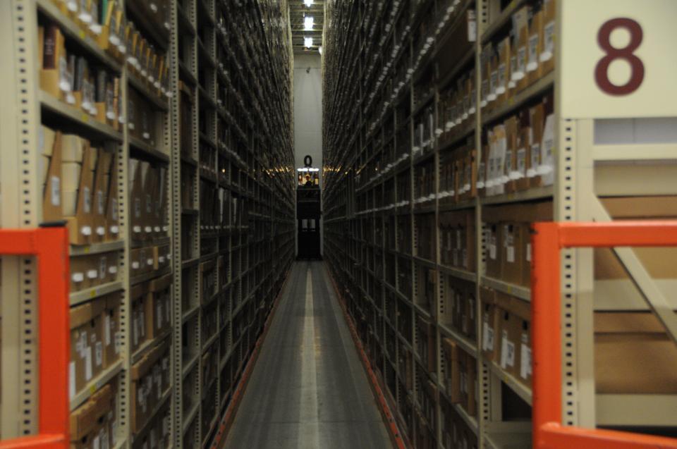 The Harvard Depository Beyond the Stacks News The Harvard Crimson