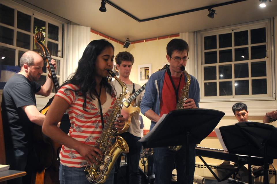 Today in Photos (05/07/10) News The Harvard Crimson