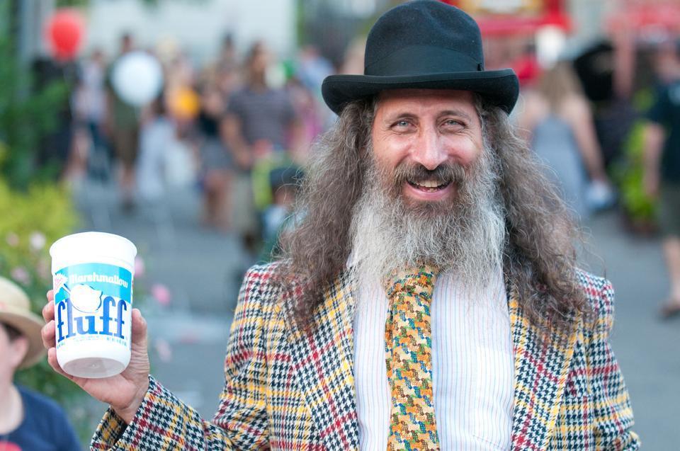 What the Fluff? Flyby The Harvard Crimson