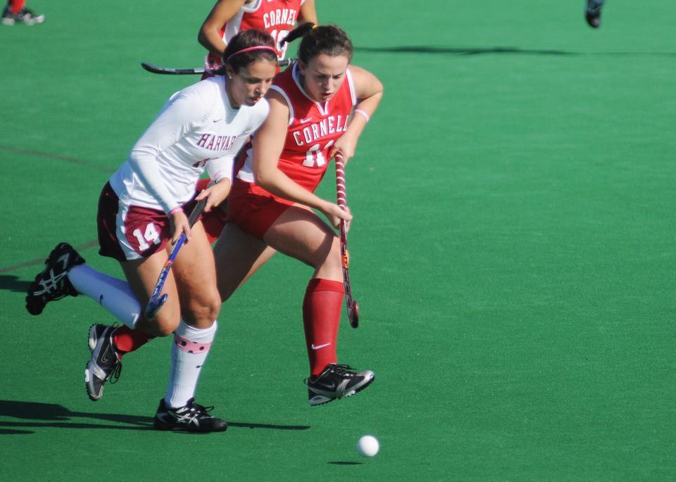 Sports Snapshots, Week of 10/11/10 Sports The Harvard Crimson