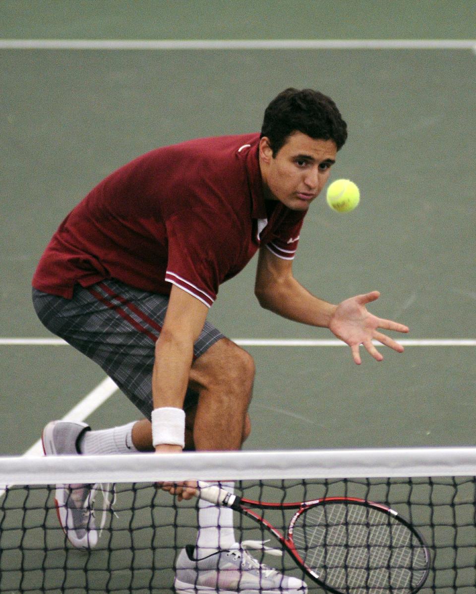 Sports Snapshots, Week of 10/25/10 Sports The Harvard Crimson