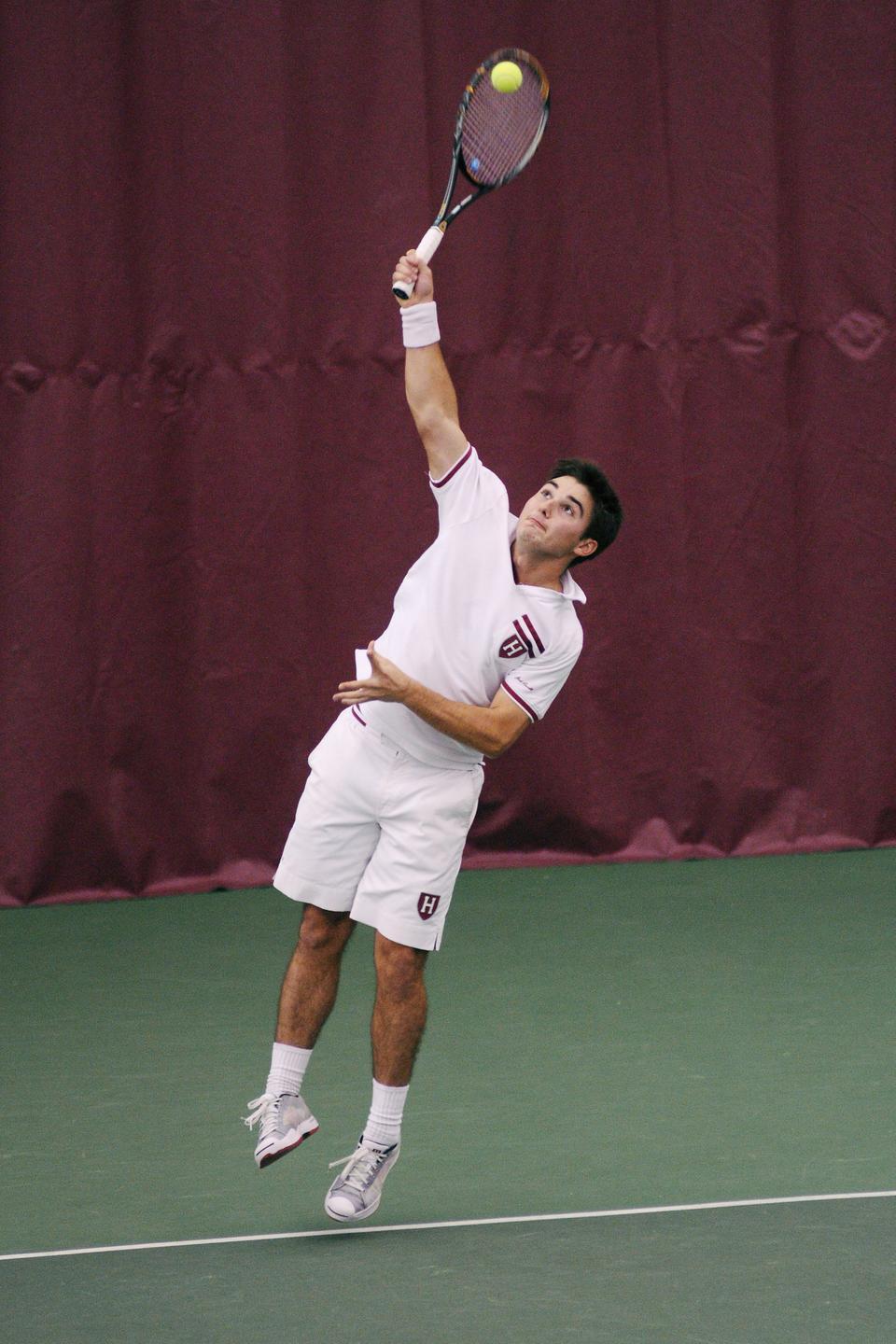 Sports Snapshots, Week of 10/25/10 Sports The Harvard Crimson