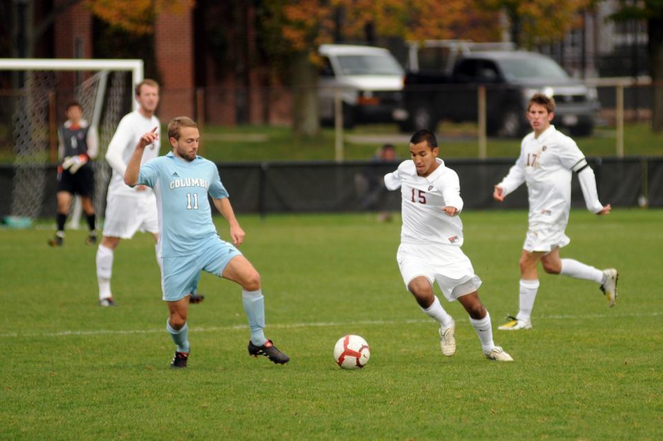 Sports Snapshots, Week of 11/1/10 Sports The Harvard Crimson