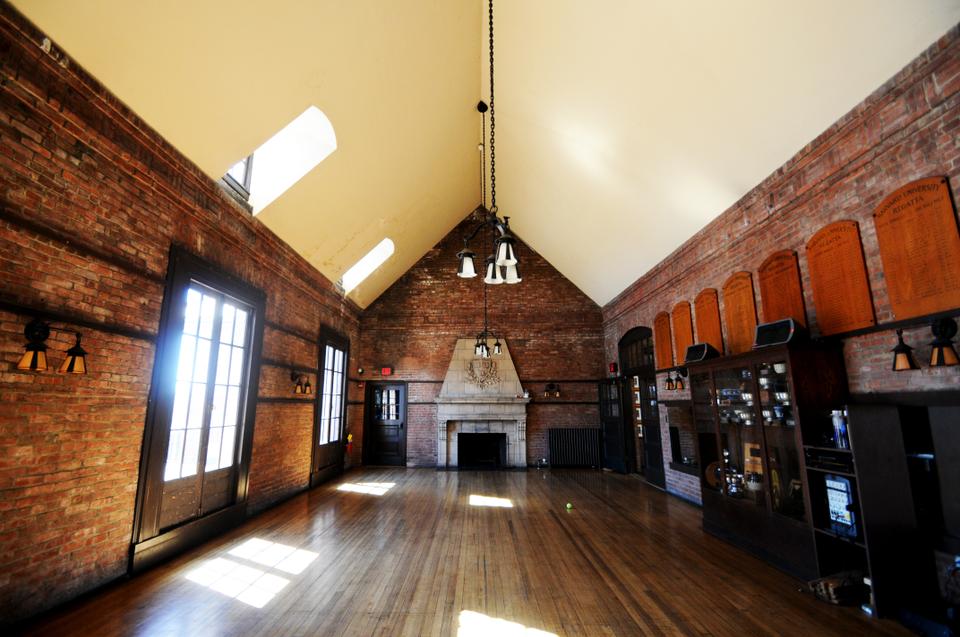 WalkOns in Weld Sports The Harvard Crimson