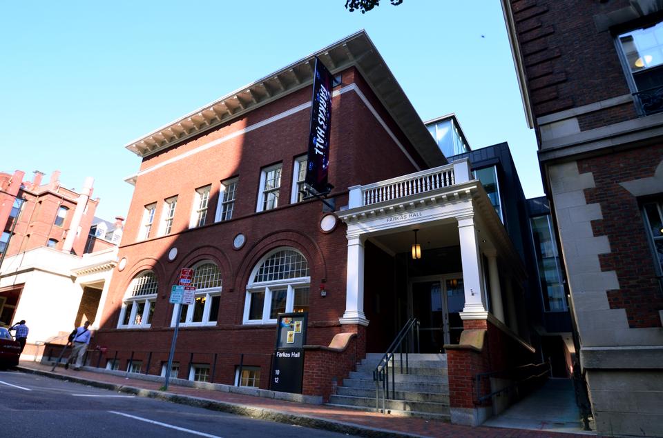 Today in Photos (9/13/12) News The Harvard Crimson