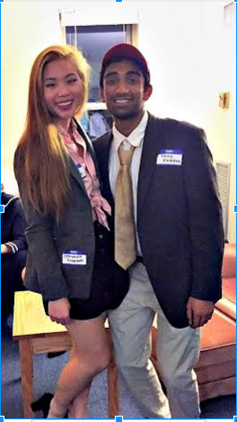 Halloween Costumes: The Khuranas