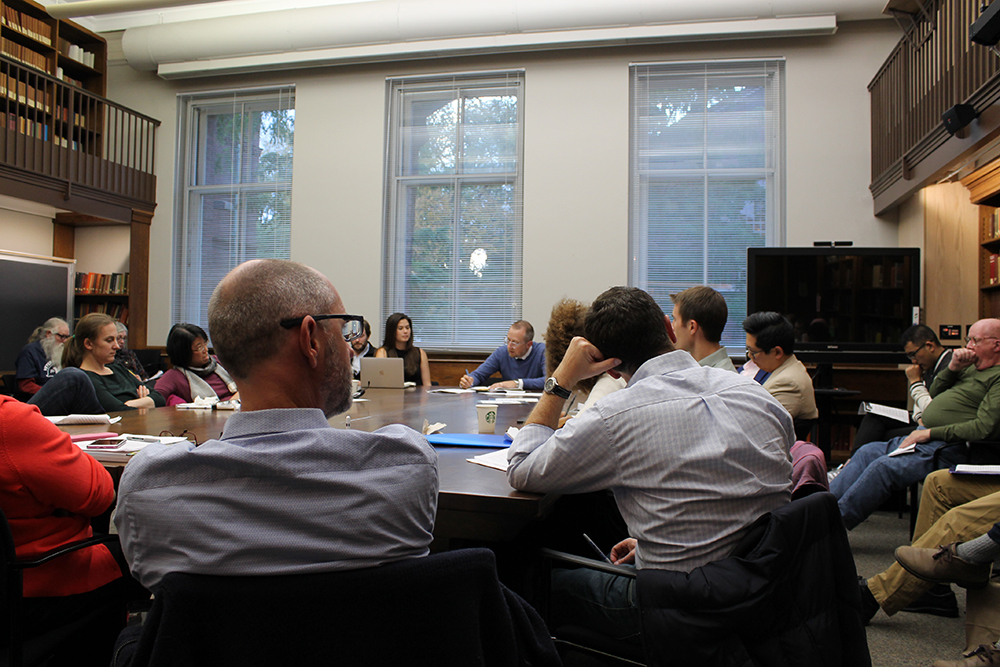 Gangster for Capitalism News The Harvard Crimson