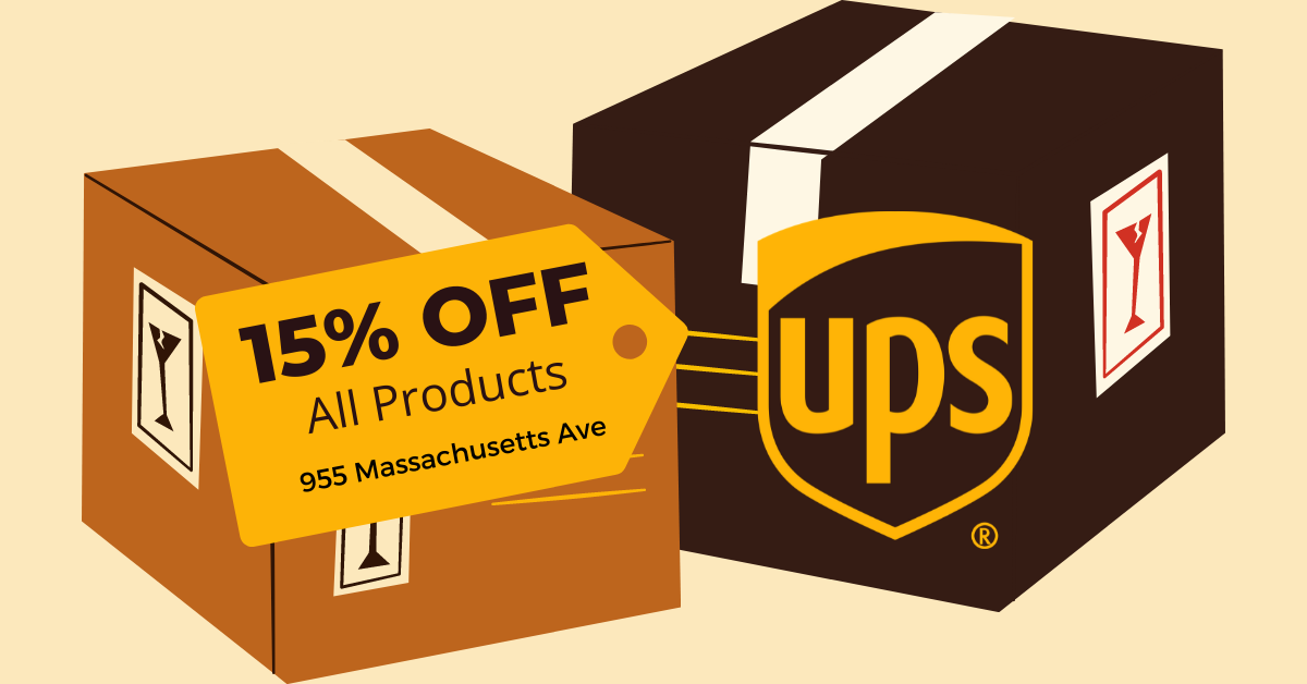 Plan your moveout with UPS! Sponsored The Harvard Crimson