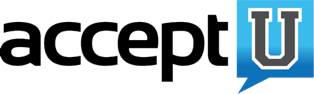 AcceptU