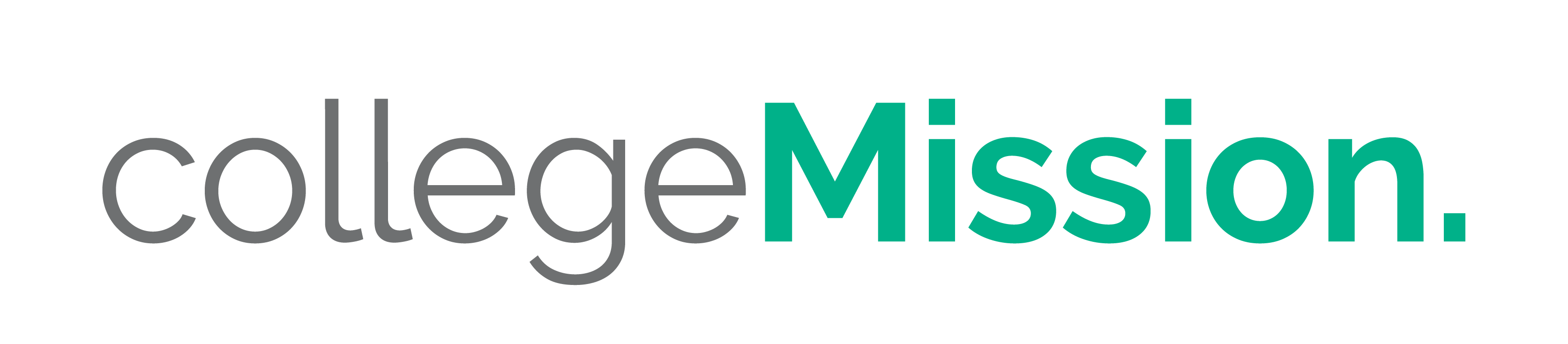 collegeMission Sponsor