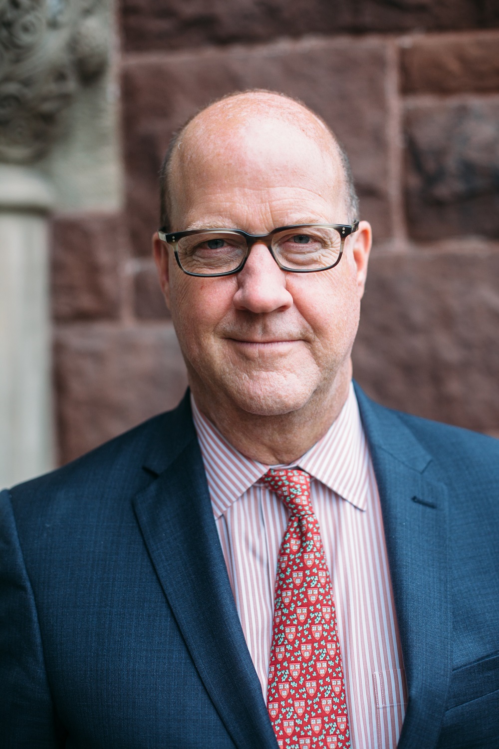 Harvard Alumni Association Executive Director to Step Down News The