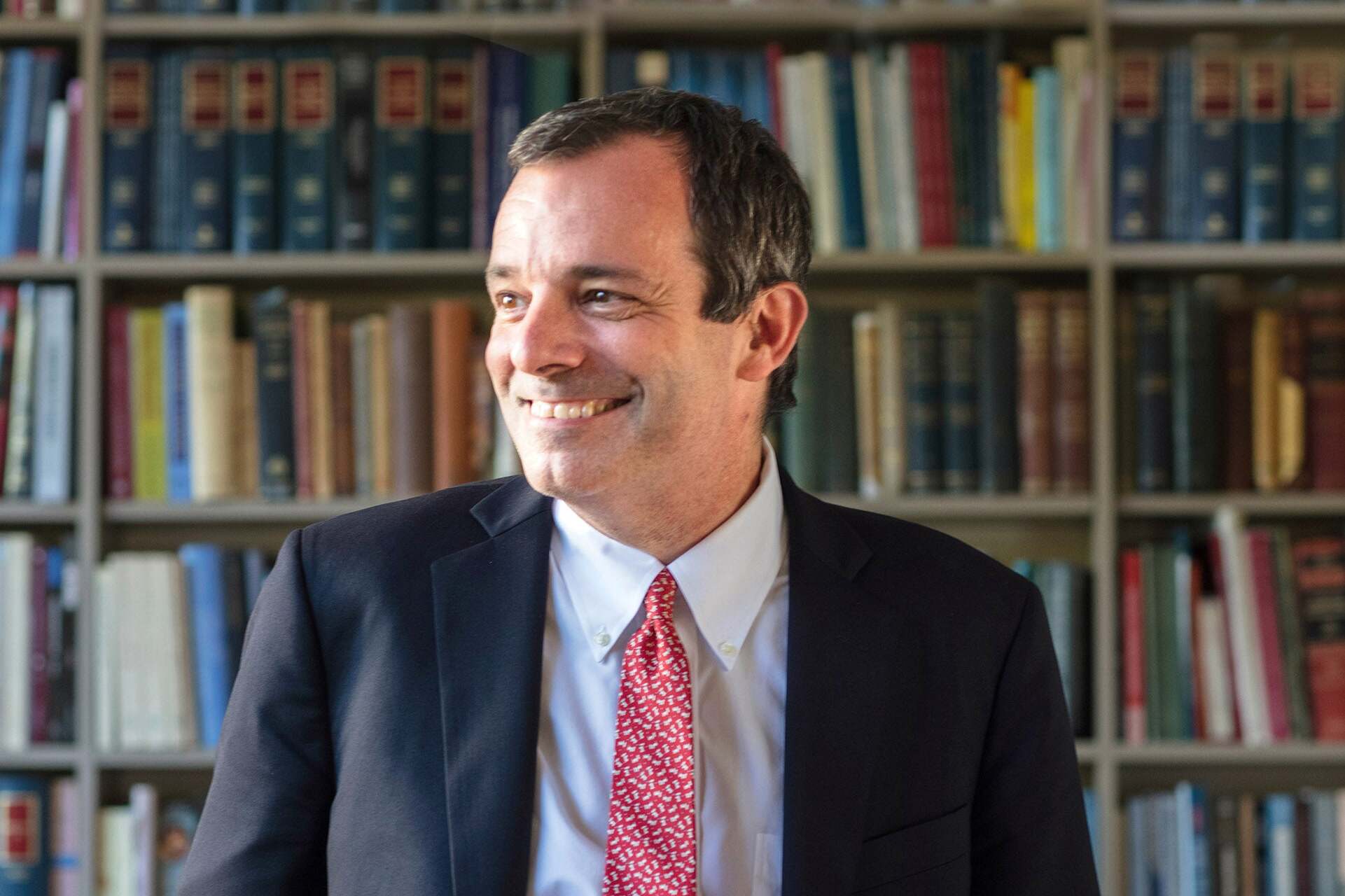 Who is John Manning? Meet Harvard’s New Conservative Interim Provost