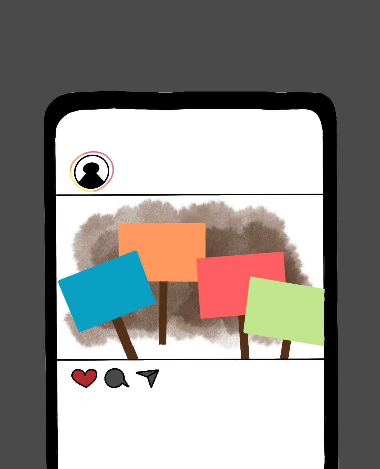 Instagram’s Content Crackdown is Worse Than You Think Arts The