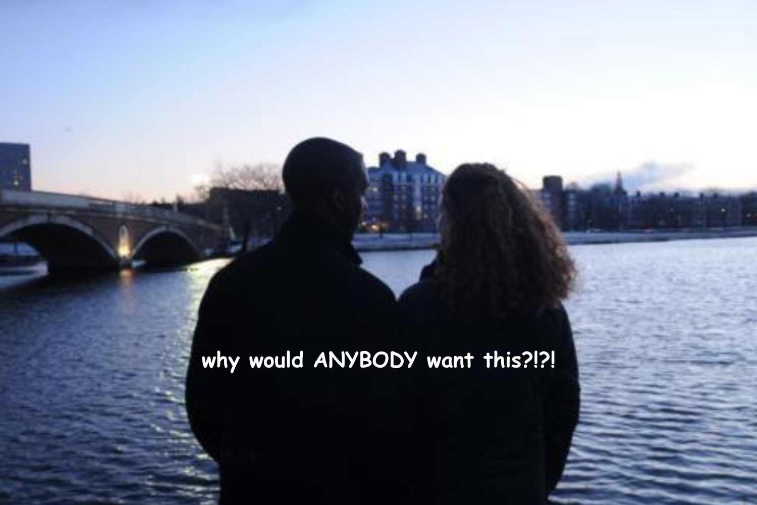 How to lose an s/o graphic