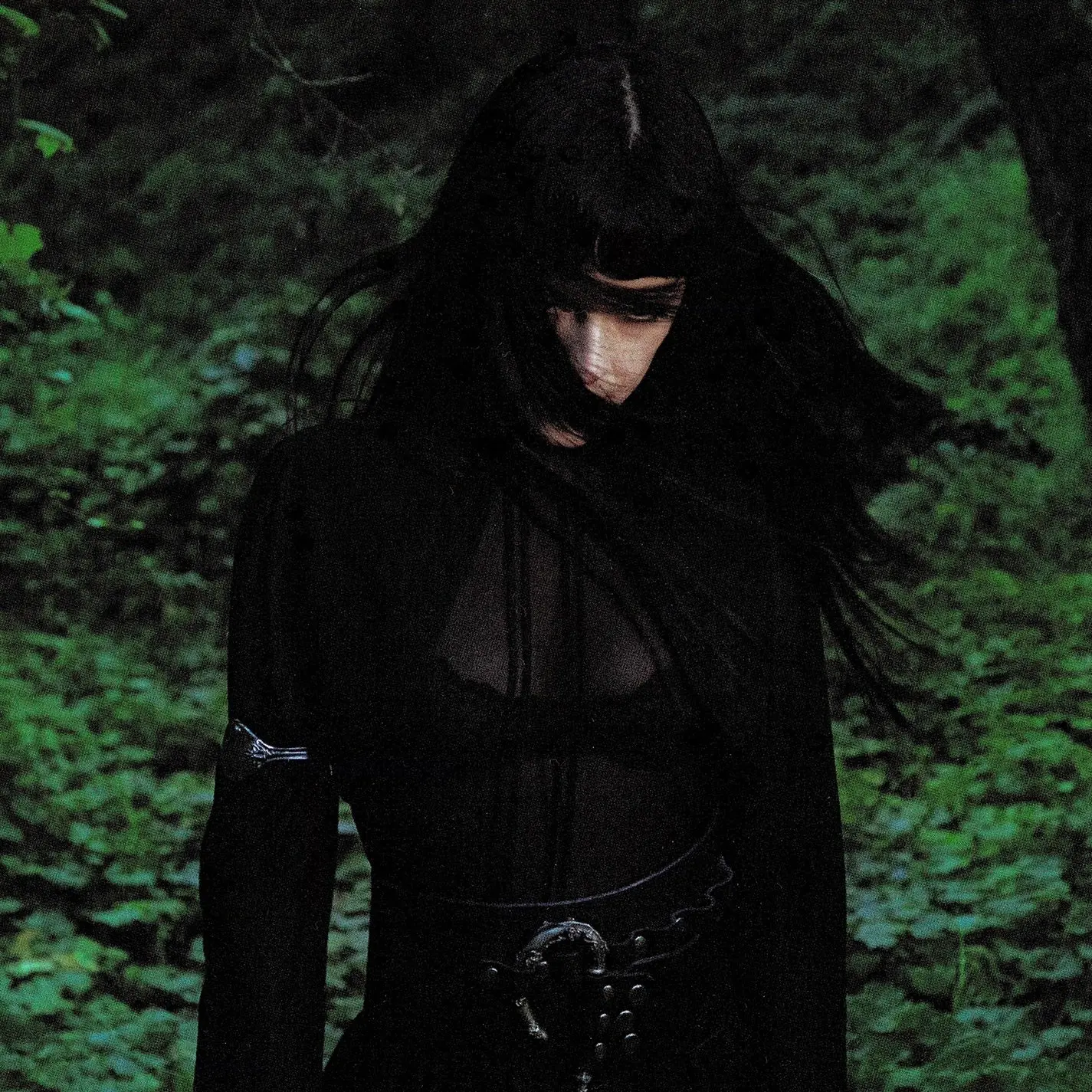 Not for Radio released "Melt" on Oct. 10.