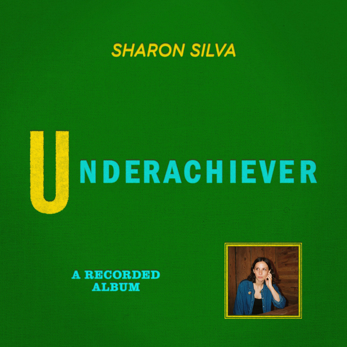 Sharon Silva released "Underachiever" on Oct. 24.