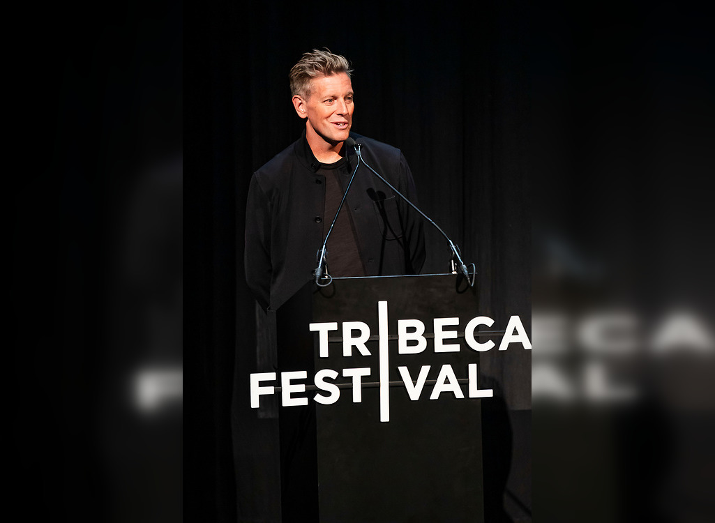 Greg Kohs, the director of "AlphaGo" (2017), is interested in the humans behind AI.