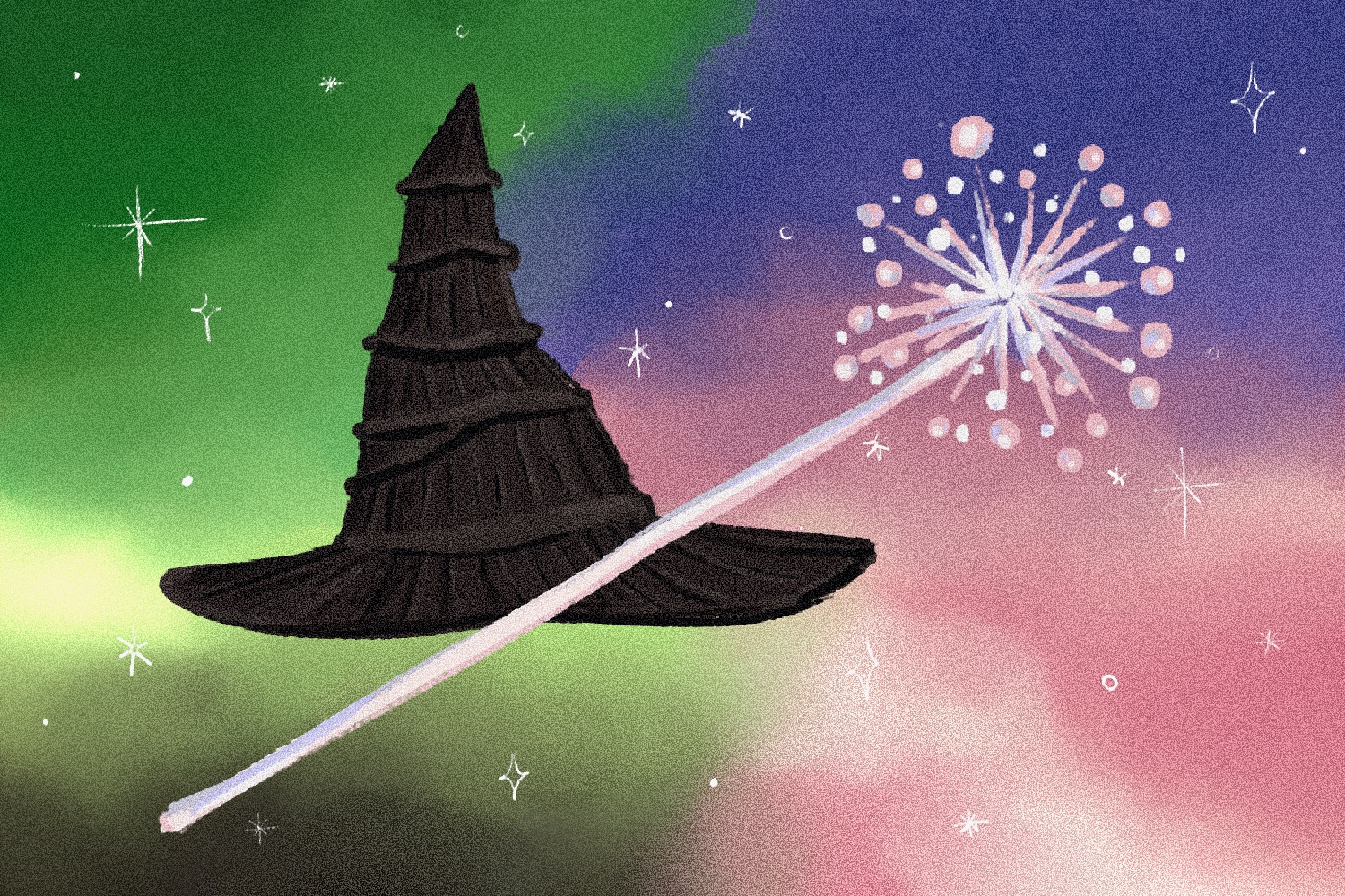 "Wicked: For Good" was released on November 21.