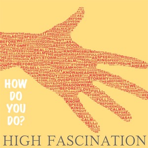 How Do You Do? album cover