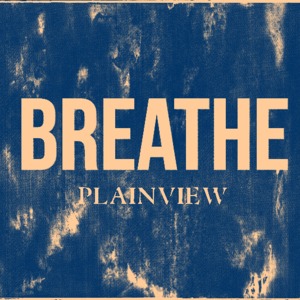 Breathe album cover