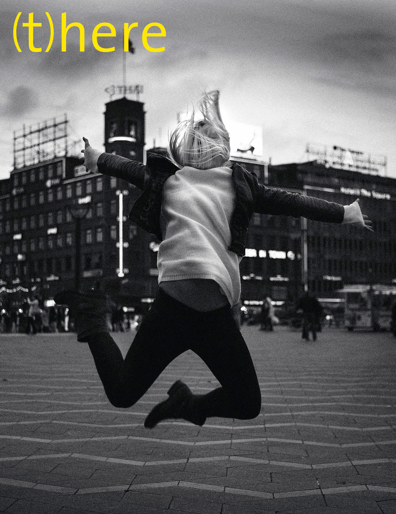 Volume 13 - Copenhagen