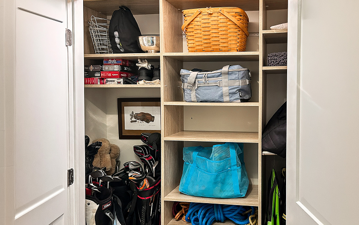 Hobby Storage