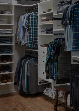 Promo Closet Example