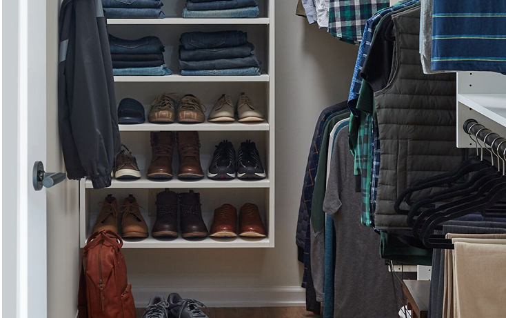 The Ideal Solution for Minimalist Buyers