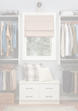 Promo Closet Example