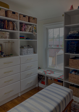 Promo Closet Example