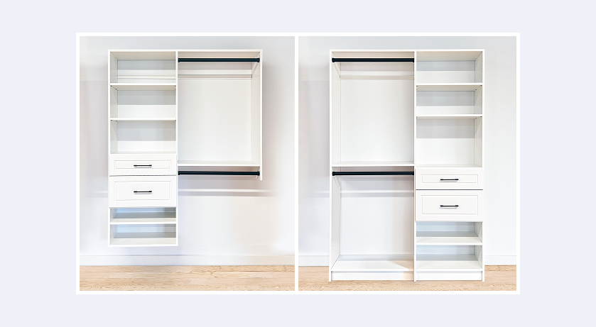 6. What is the difference between wall-mounted&nbsp;and floor-mounted&nbsp;systems?