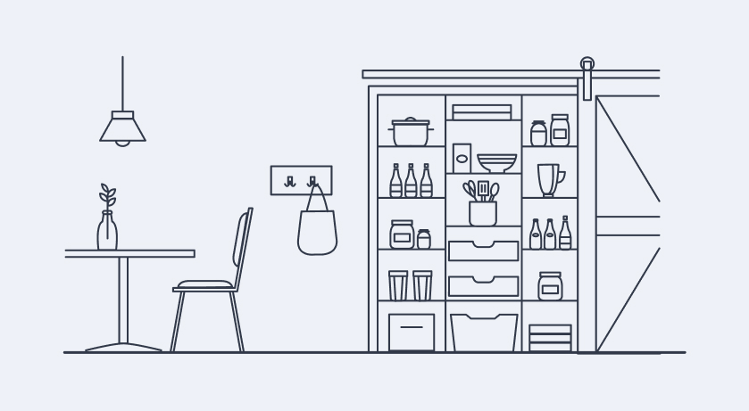 Pantry