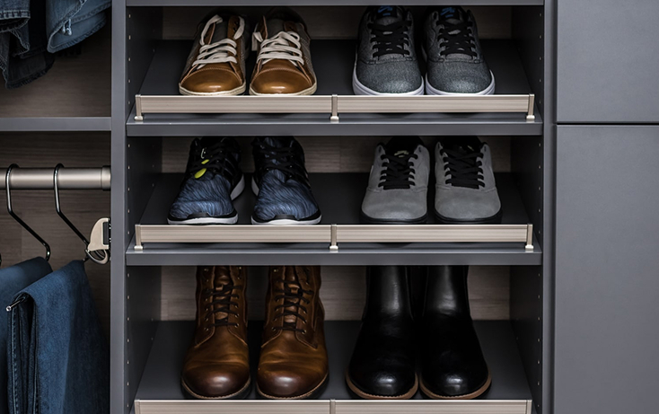 The Ideal Solution for a High-End Look