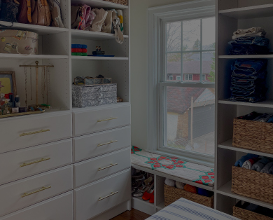Promo Closet Example