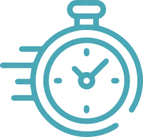 Time Clock Icon