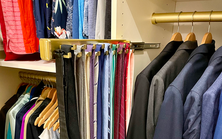 For the business professional: