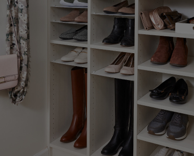 Promo Closet Example