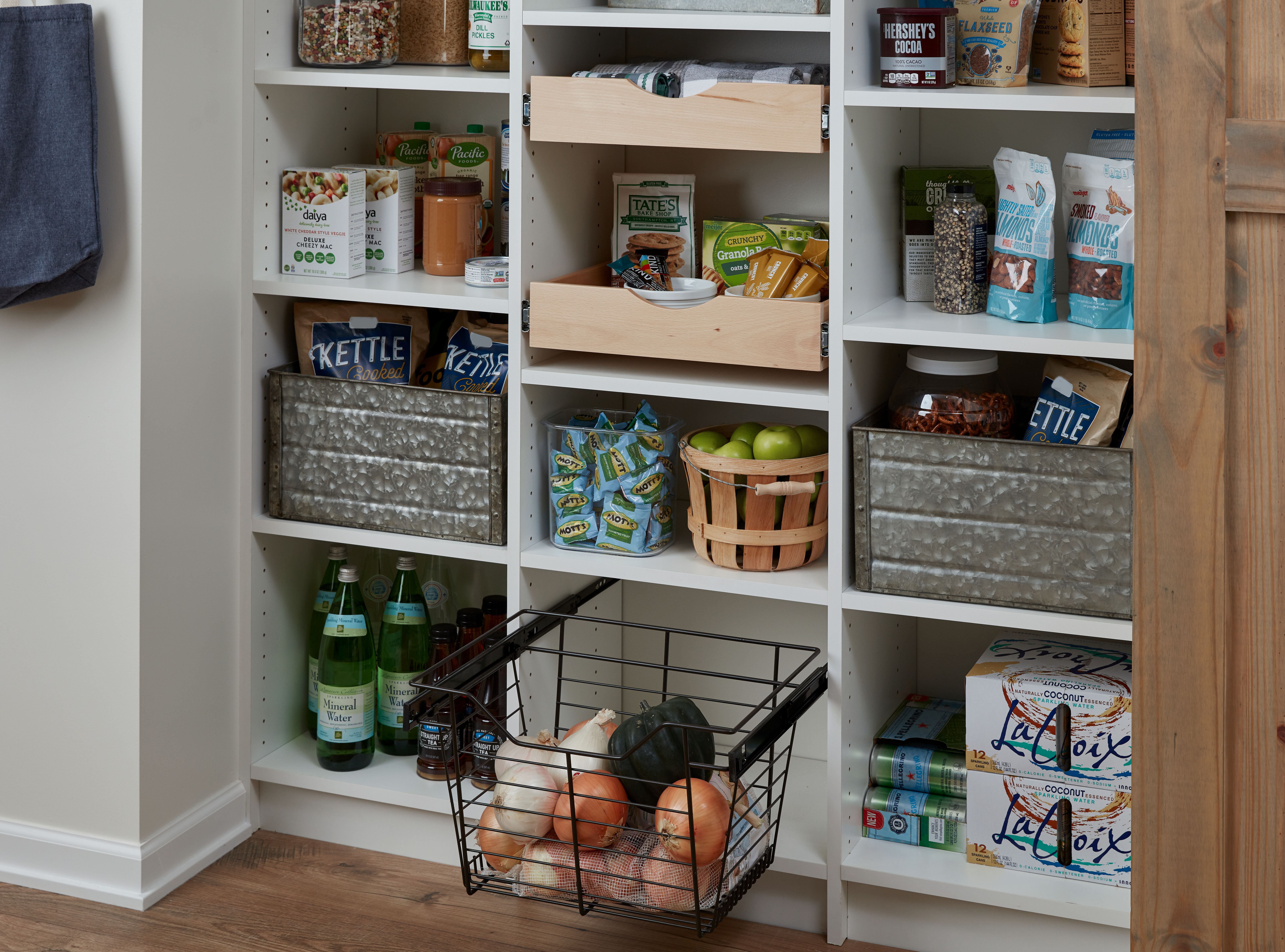 Common Pantry Mistakes to Avoid