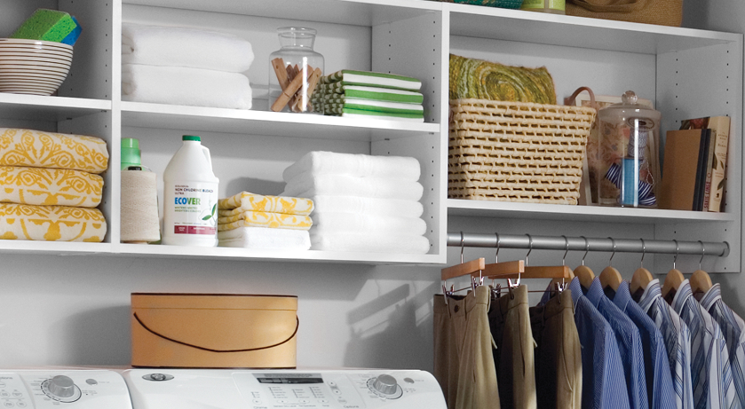 Step 2: Clear the Clutter and Categorize What Matters