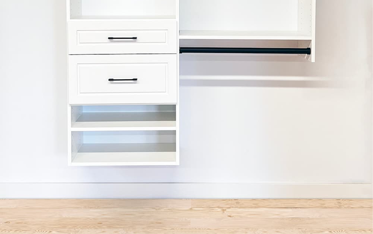 Wall-Mount: Our MVP (Most Versatile Product)