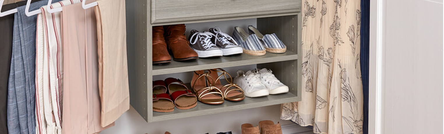 4 Easy Ways to Store Your Shoes: Organization Tips for Every Shoe Buyer