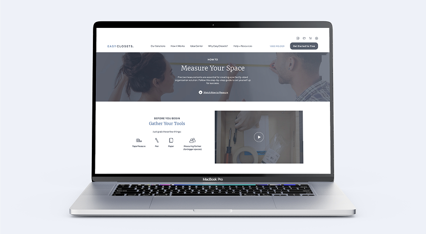 Step 1: Measure Your Space and Identify Obstacles
